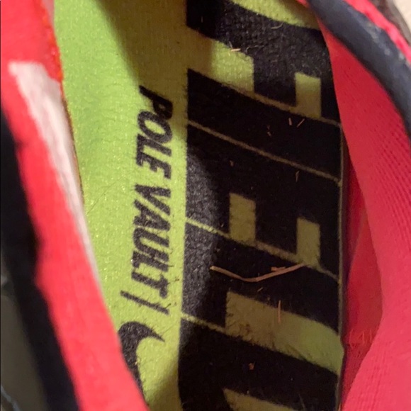 Nike pole vault shoes - Picture 5 of 5